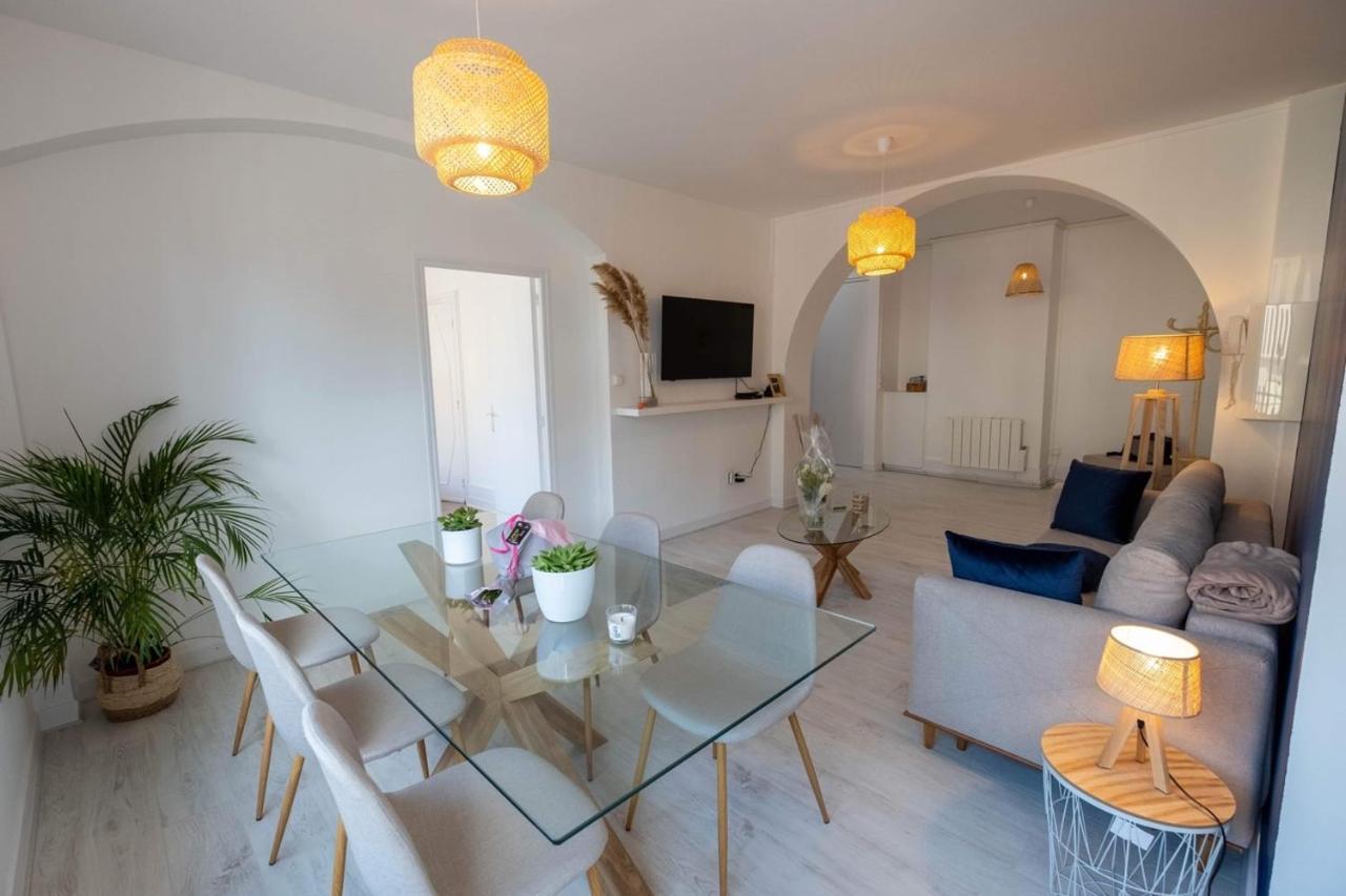 Le Balcon De Notre Dame Appartement Boulogne-sur-Mer Buitenkant foto